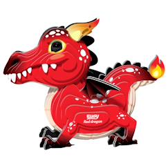 Jouet-Puzzle 3d - dragon