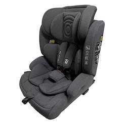 Puériculture-Siège auto 76-150cm routefix