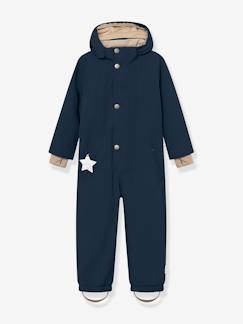 Veste de neige avec doublure polaire MATWANNI enfants MINI A TURE  - vertbaudet enfant
