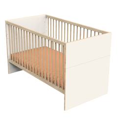 Chambre et rangement-Chambre-Lit évolutif 140x70 - little big bed - camille