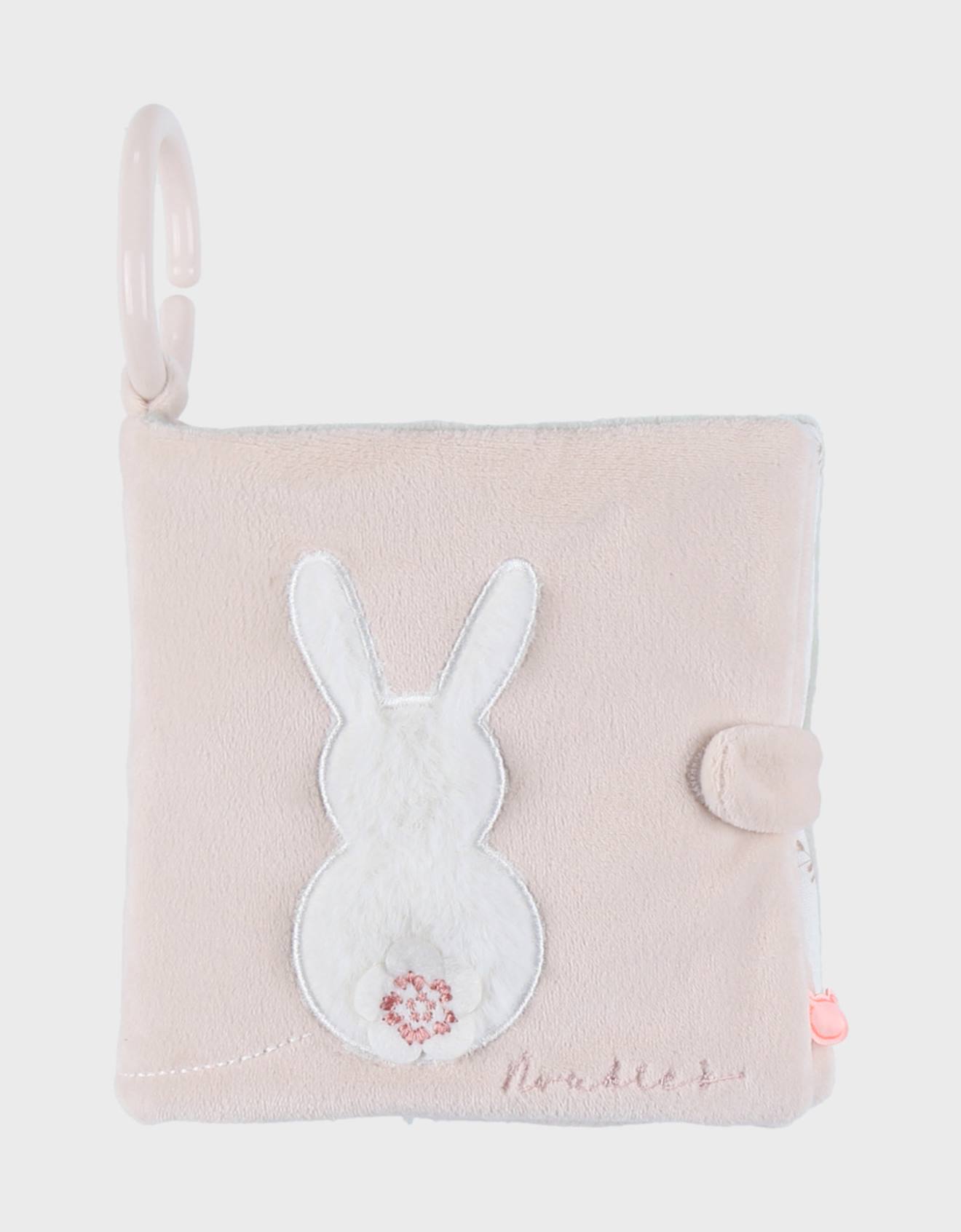 Livre D'éveil - Rosie Rose