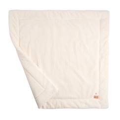 Jouet-Grand tapis de jeu en sherpa - petit chou