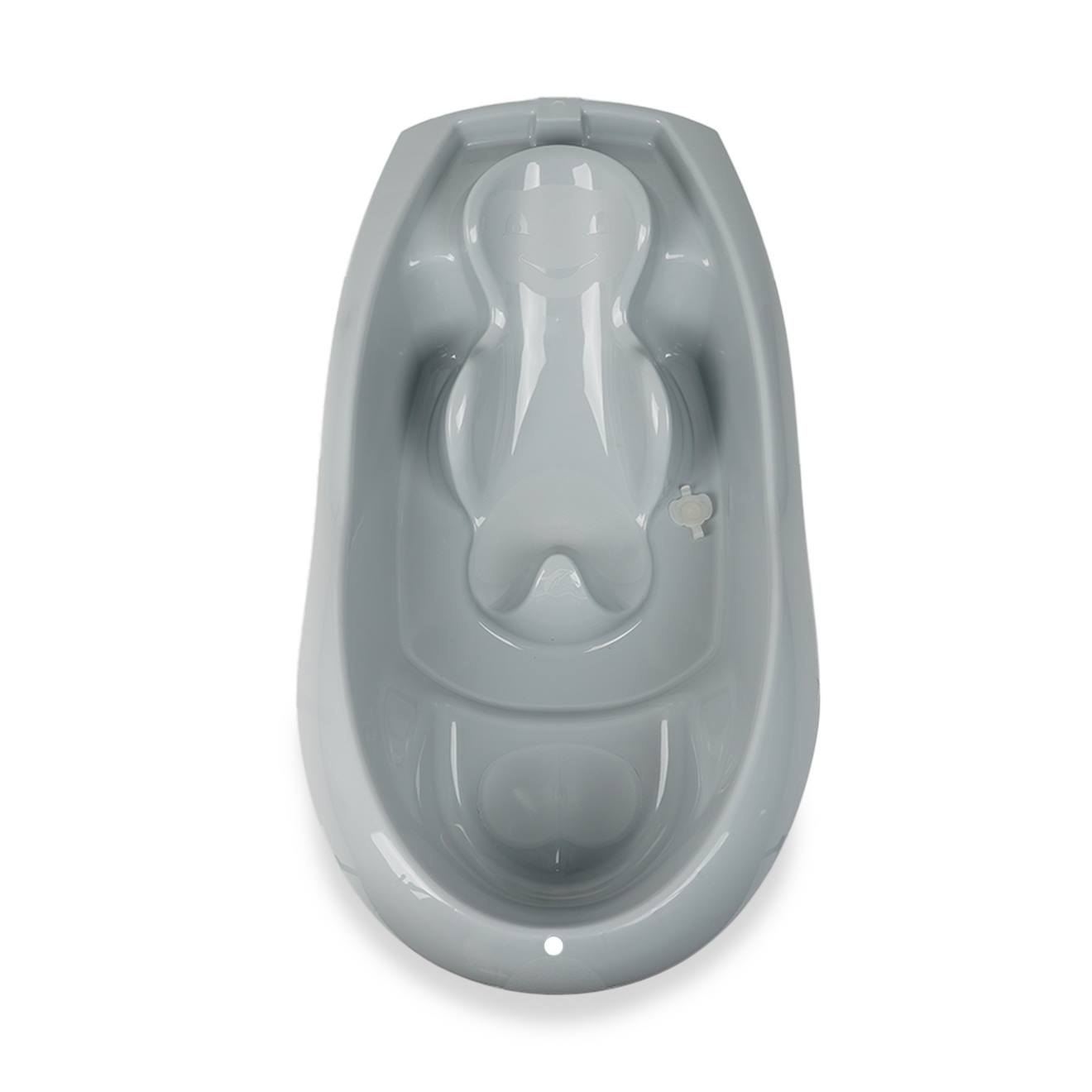 Baignoire Évolutive Lagon Gris Charme - image 4