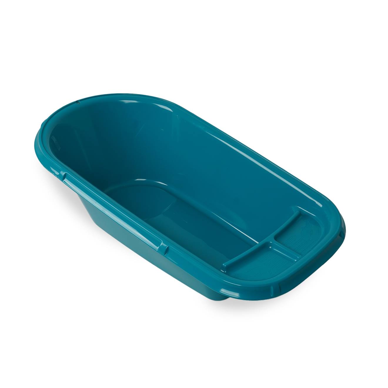 Baignoire Luxe Émeraude