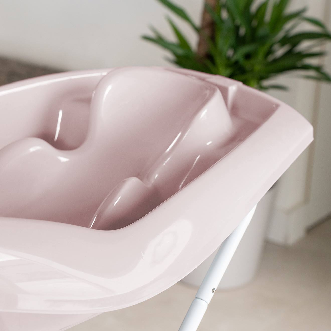 Baignoire Évolutive Lagon Rose Poudré - image 4