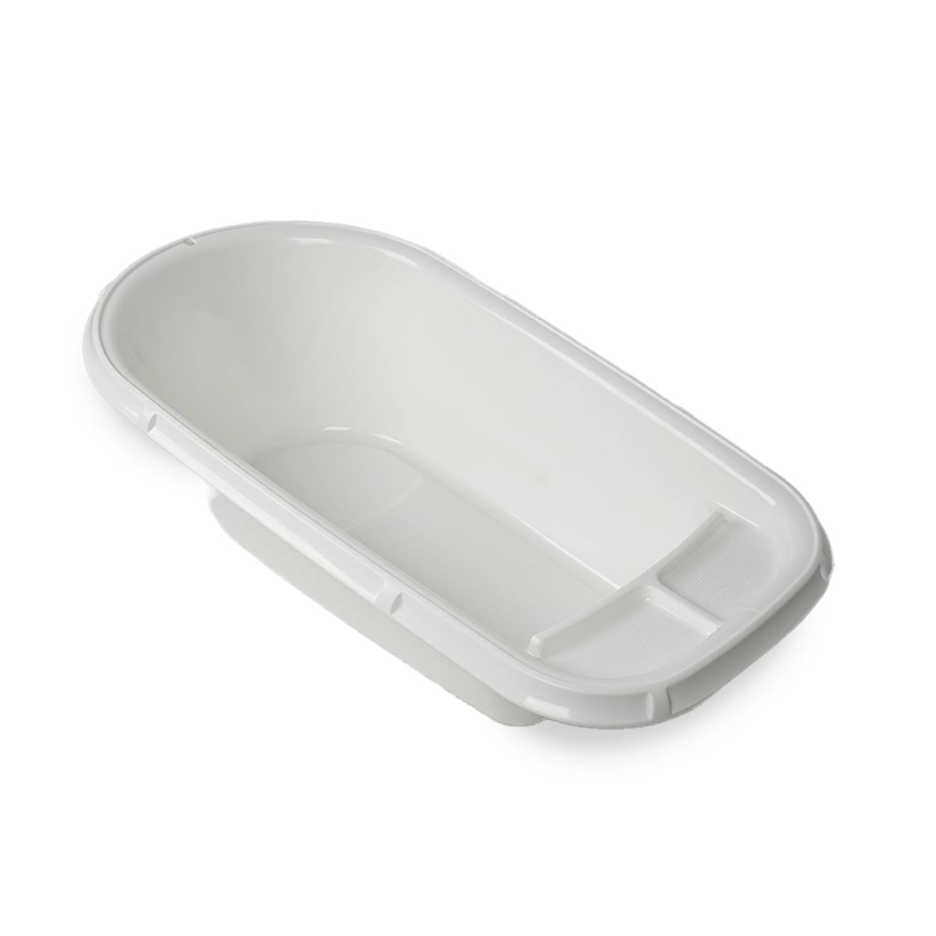 Baignoire Luxe Blanc Muguet