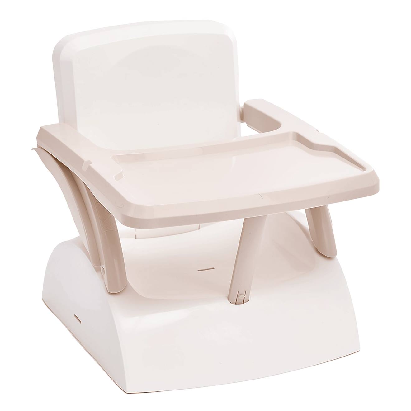 Rehausseur De Chaise Yeehop Marron Glacé (Thermobaby) - Couverture