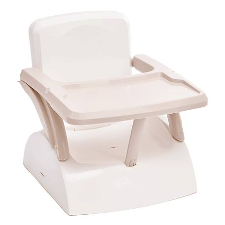 Thermobaby - Rehausseur De Chaise Yeehop Marron Glacé