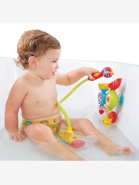 Yookidoo - La station sous-marine multicolore