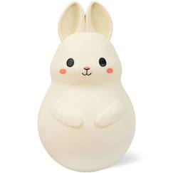-Culbuto roly poly lapin
