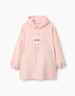 Sweat à capuche convertible en oreiller monstres d'émotions  - vertbaudet enfant
