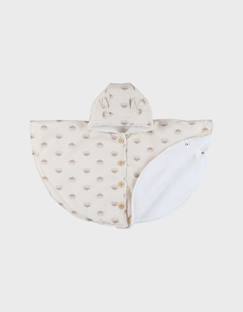Bébé-Manteau, combipilote, nid d'ange-Manteau-Poncho bébé déperlant