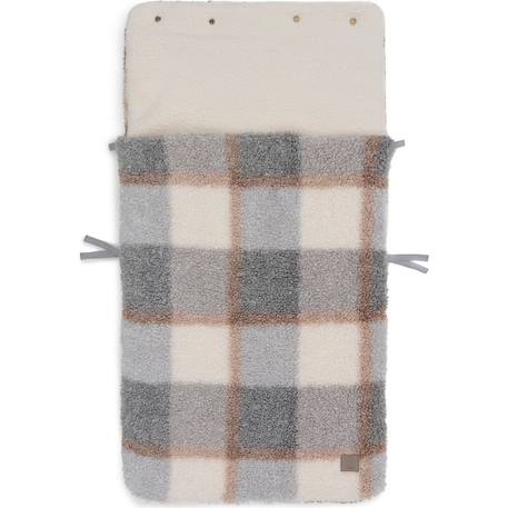 Nid d'ange groupe 3/5 points en coton Beige+Beige foncé+Beige, gris, marron+Ecru+Gris+Gris, vert+Marron+Marron clair+Vert+Vert clair 14 - vertbaudet enfant 