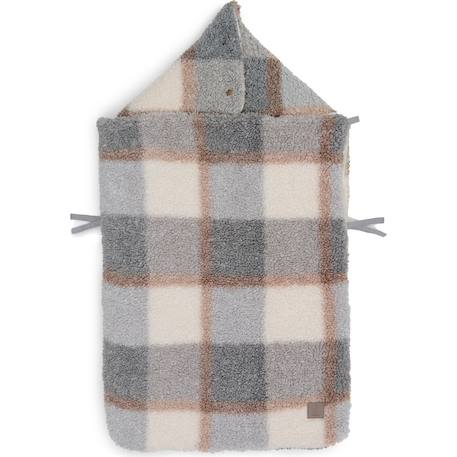 Nid d'ange groupe 3/5 points en coton Beige+Beige foncé+Beige, gris, marron+Ecru+Gris+Gris, vert+Marron+Marron clair+Vert+Vert clair 15 - vertbaudet enfant 