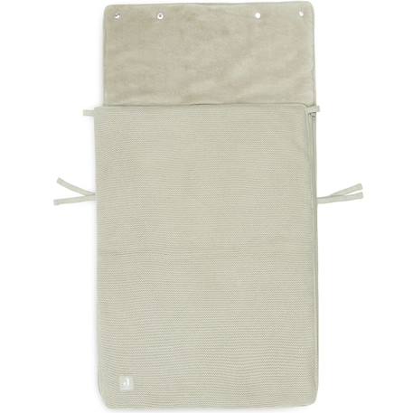 Nid d'ange groupe 3/5 points en coton Beige+Beige foncé+Beige, gris, marron+Ecru+Gris+Gris, vert+Marron+Marron clair+Vert+Vert clair 55 - vertbaudet enfant 