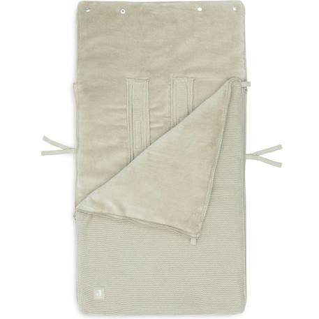 Nid d'ange groupe 3/5 points en coton Beige+Beige foncé+Beige, gris, marron+Ecru+Gris+Gris, vert+Marron+Marron clair+Vert+Vert clair 56 - vertbaudet enfant 