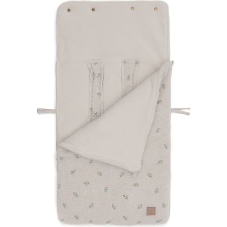 Nid d'ange groupe 3/5 points en coton Beige+Beige foncé+Beige, gris, marron+Ecru+Gris+Gris, vert+Marron+Marron clair+Vert+Vert clair 33 - vertbaudet enfant 