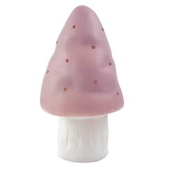 Linge de maison et décoration-Lampe petit champignon