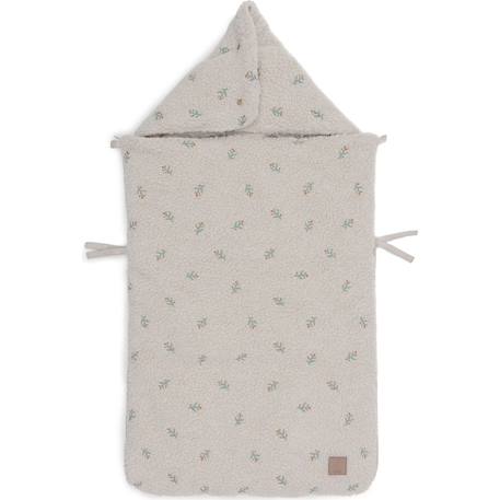 Nid d'ange groupe 3/5 points en coton Beige+Beige foncé+Beige, gris, marron+Ecru+Gris+Gris, vert+Marron+Marron clair+Vert+Vert clair 32 - vertbaudet enfant 