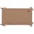 Tour de lit cosy knit biscuit (pour lits 60 x 120 ou 70 x 140 cm) Beige+Ecru+Marron 14 - vertbaudet enfant 