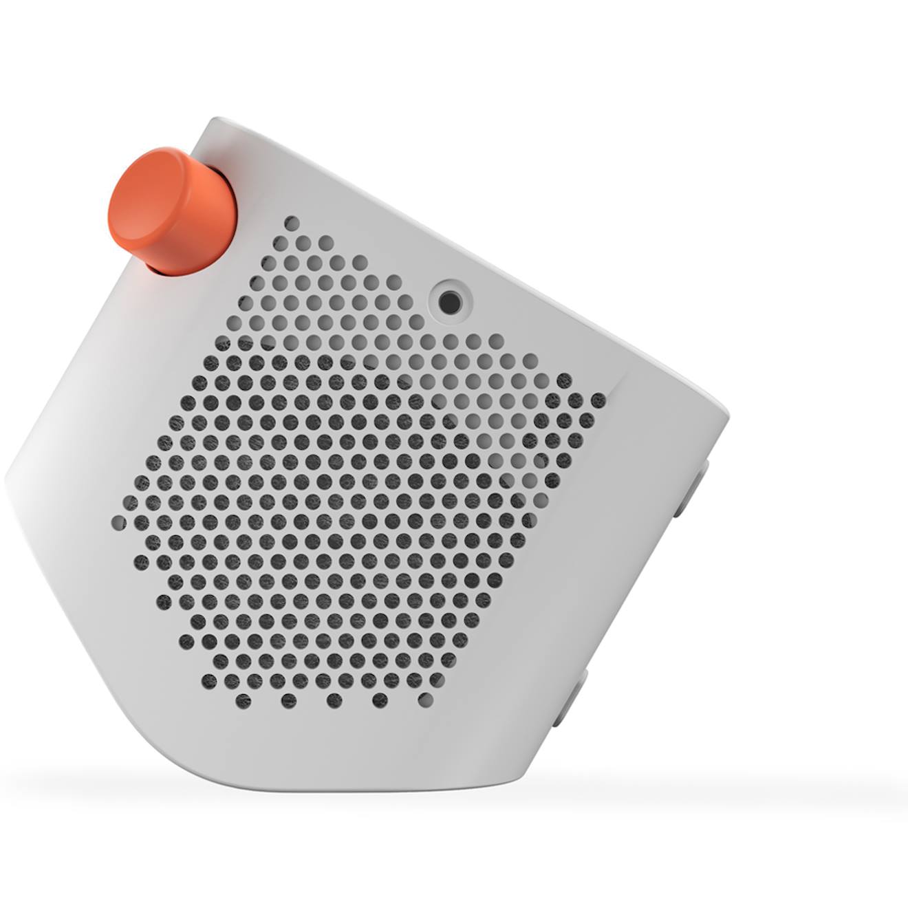 Lecteur Audio Yoto Player (3ème Génération) Gris, Orange (Yoto) - Image 1