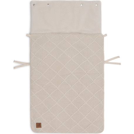 Nid d'ange groupe 3/5 points en coton Beige+Beige foncé+Beige, gris, marron+Ecru+Gris+Gris, vert+Marron+Marron clair+Vert+Vert clair 8 - vertbaudet enfant 