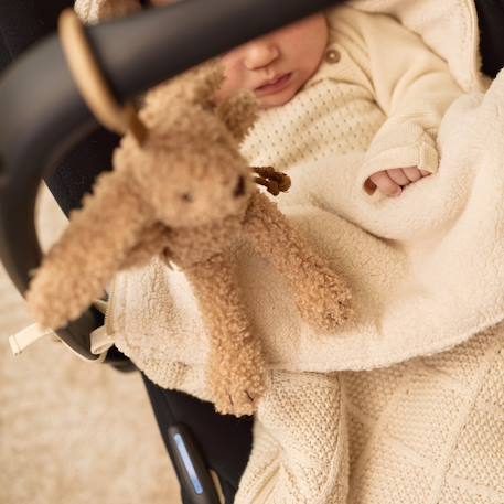 Nid d'ange groupe 3/5 points en coton Beige+Beige foncé+Beige, gris, marron+Ecru+Gris+Gris, vert+Marron+Marron clair+Vert+Vert clair 12 - vertbaudet enfant 