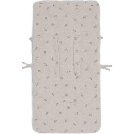 Nid d'ange groupe 3/5 points en coton Beige+Beige foncé+Beige, gris, marron+Ecru+Gris+Gris, vert+Marron+Marron clair+Vert+Vert clair 34 - vertbaudet enfant 