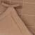 Tour de lit cosy knit biscuit (pour lits 60 x 120 ou 70 x 140 cm) Beige+Ecru+Marron 16 - vertbaudet enfant 