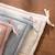 Tour de lit cosy knit biscuit (pour lits 60 x 120 ou 70 x 140 cm) Beige+Ecru+Marron 11 - vertbaudet enfant 