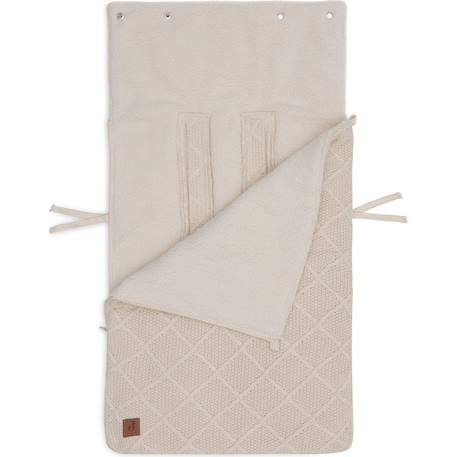 Nid d'ange groupe 3/5 points en coton Beige+Beige foncé+Beige, gris, marron+Ecru+Gris+Gris, vert+Marron+Marron clair+Vert+Vert clair 10 - vertbaudet enfant 
