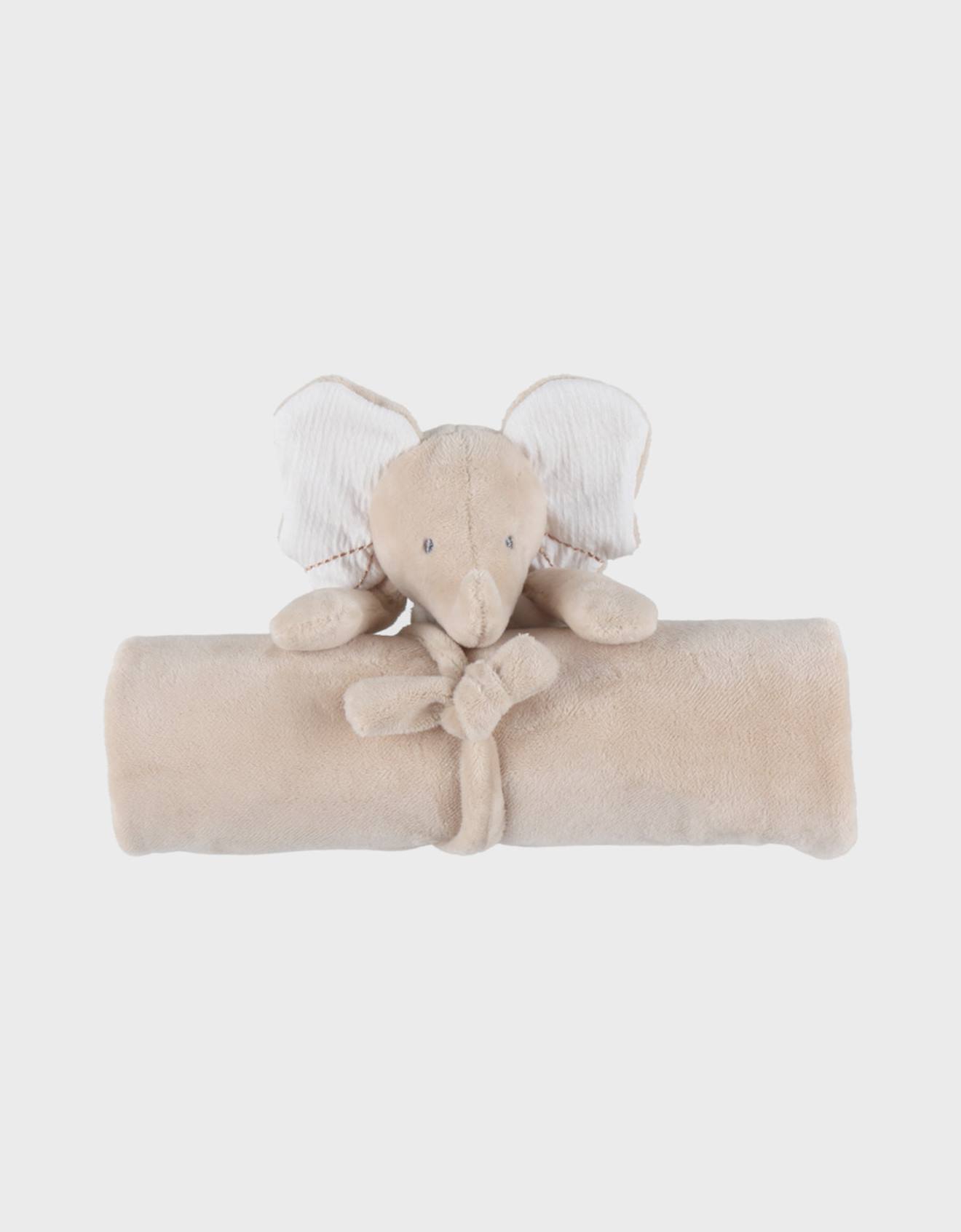 Ma Première Couverture - Bali Beige