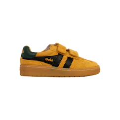 Chaussures-Chaussures garçon 23-38-Baskets enfant basses à scratch