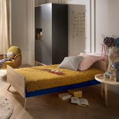 Lit junior - boreale  - vertbaudet enfant