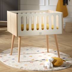 -Berceau bébé rectangulaire - eclipse