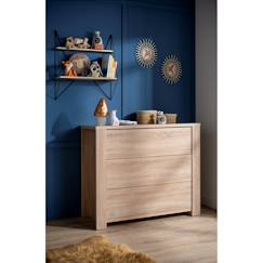 Commode 3 tiroirs - antonin  - vertbaudet enfant