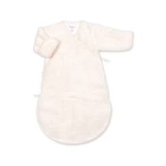 Linge de maison et décoration-Linge de lit bébé-Gigoteuse-Gigoteuse avec moufles hiver  - tog 2.5 chaud tout doux