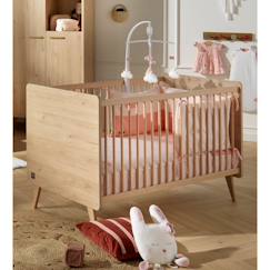 Chambre et rangement-Chambre-Lit bébé évolutif - arty