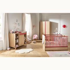 Armoire 2 portes - nova  - vertbaudet enfant