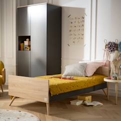 Lit junior - boreale  - vertbaudet enfant