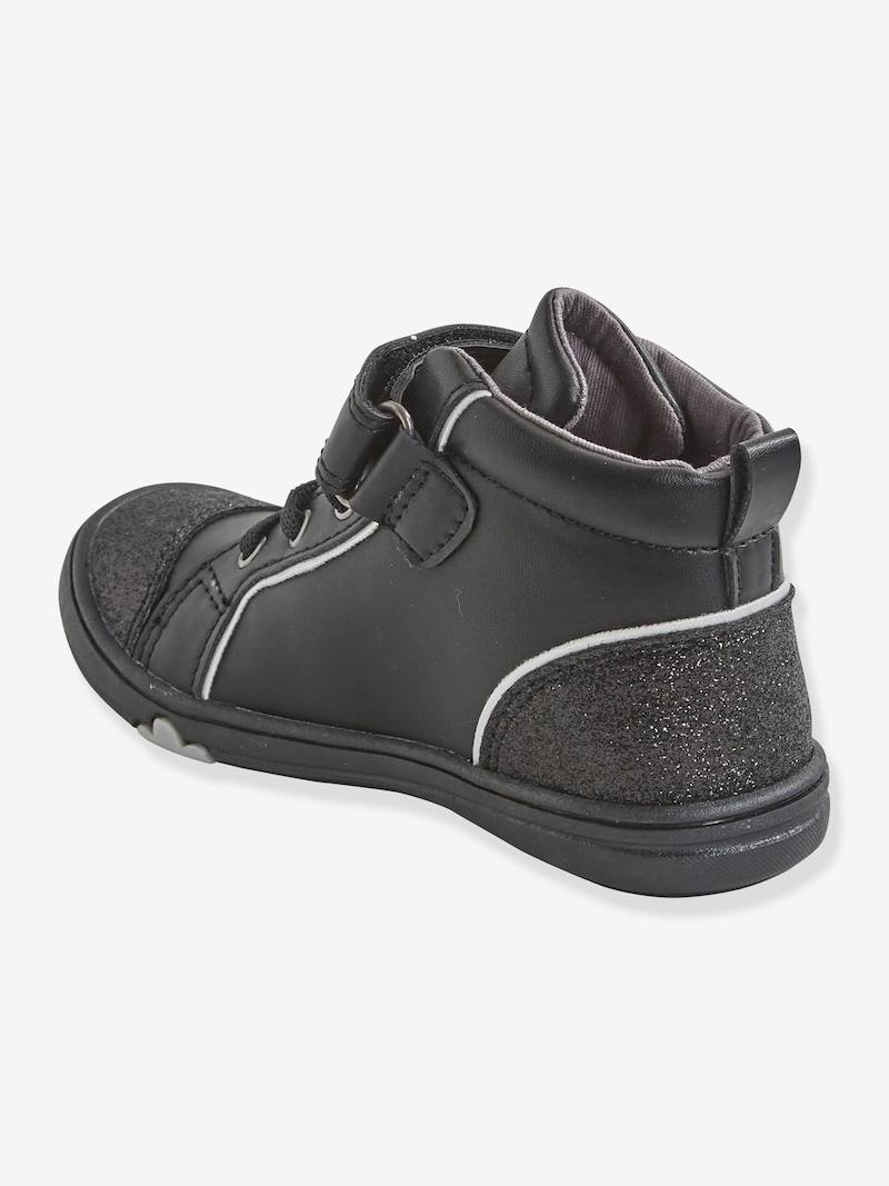 vertbaudet bottines fille