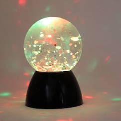 -Boule d'eau paillettes - jouet éducatif pour enfants