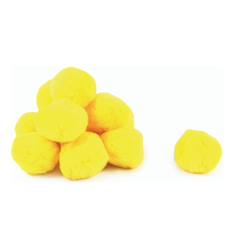 Jouet-12 balles coton plume - jouet éducatif pour enfants