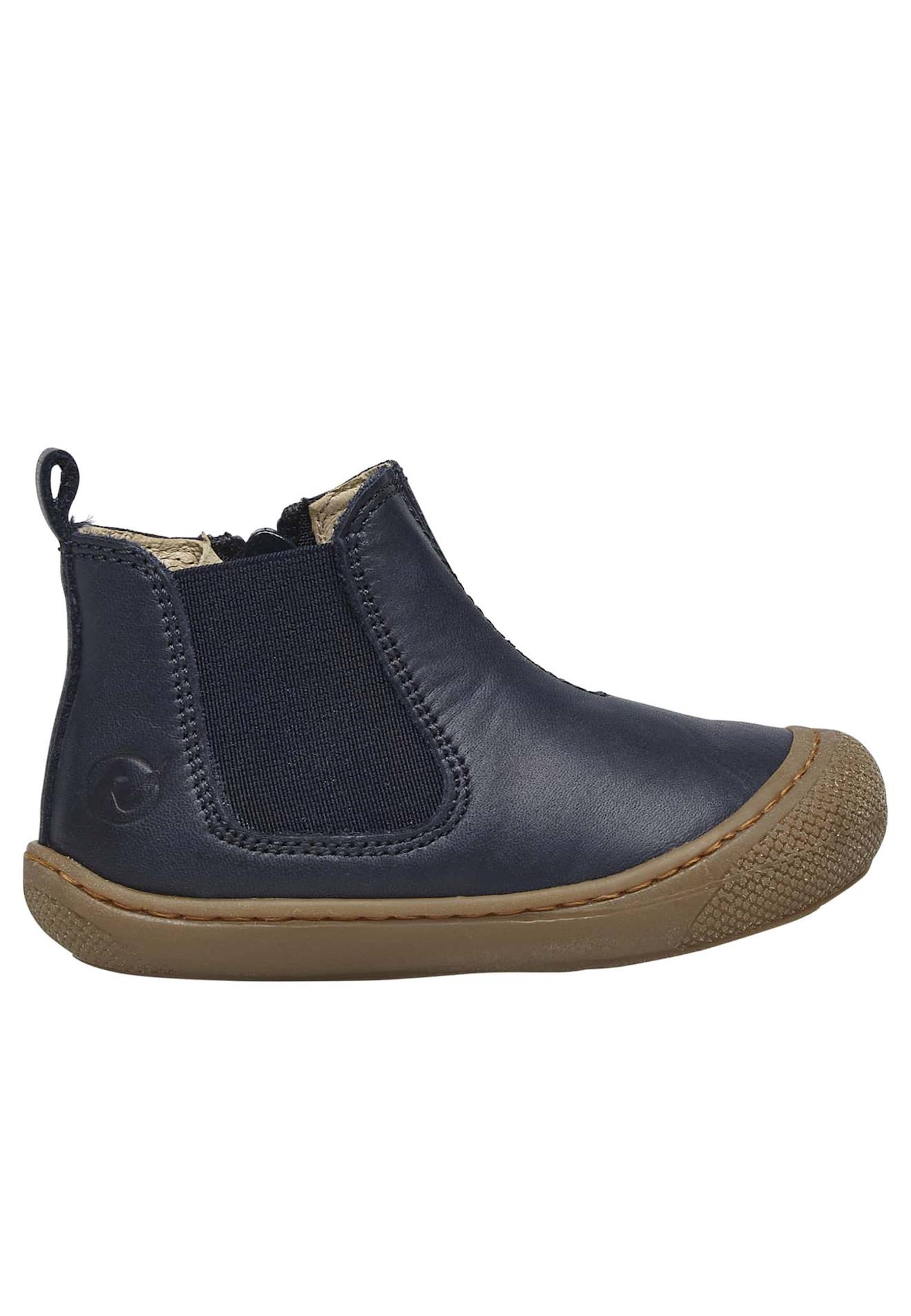 Boots Premiers Pas Sally Marine-