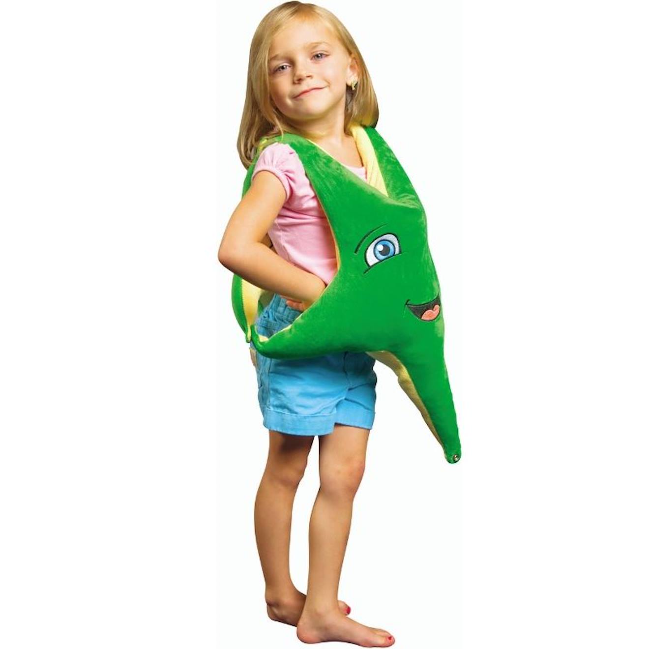 Coussins Lestés Étoile De Mer - Jouet Éducatif Pour Enfants Multi-coloured