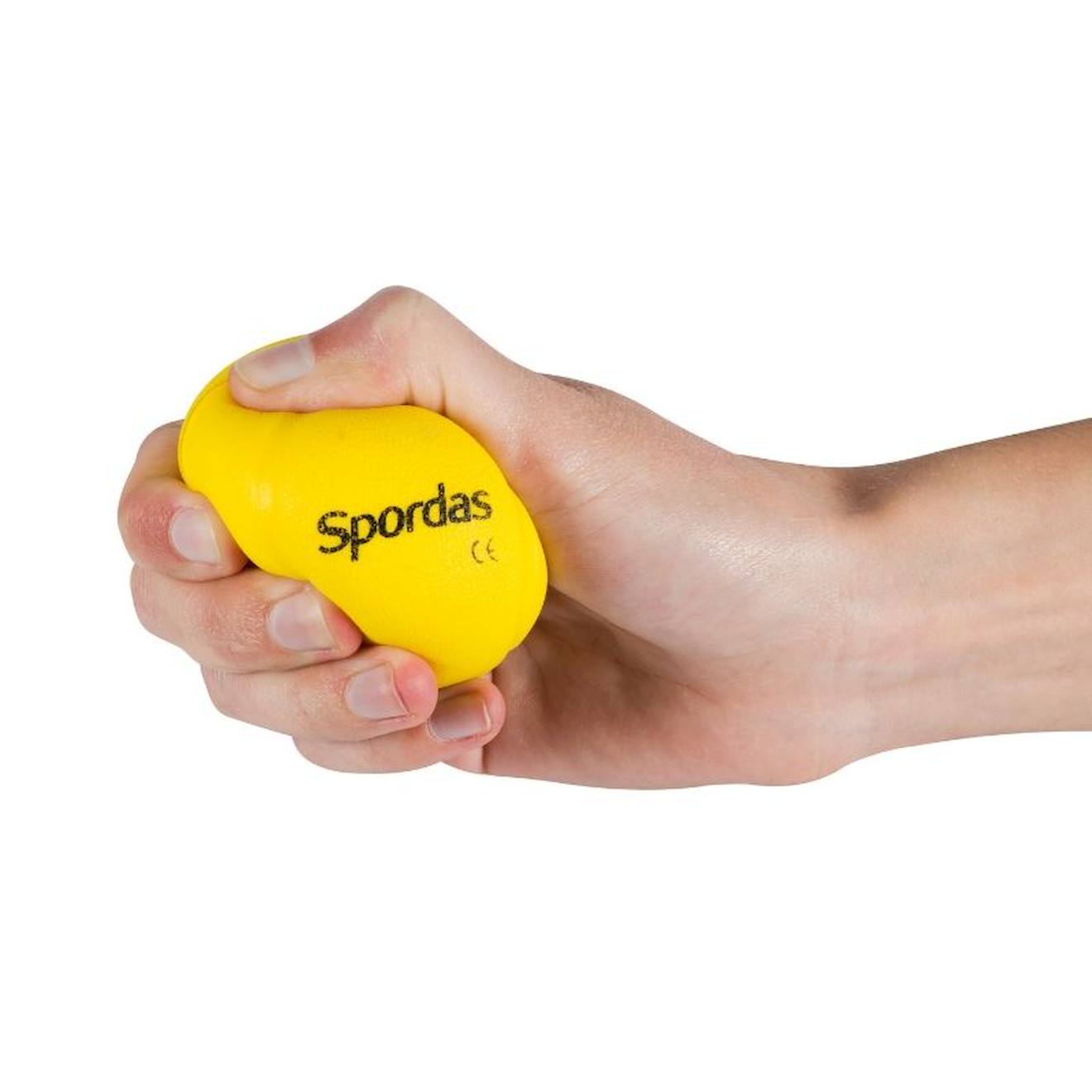 Balle Mousse Multiformes - Jouet Éducatif Pour Enfants Multi-coloured