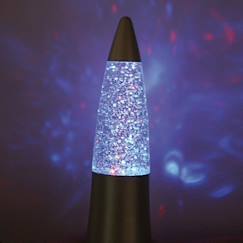Jouet-Fusée lumineuse - jouet éducatif pour enfants
