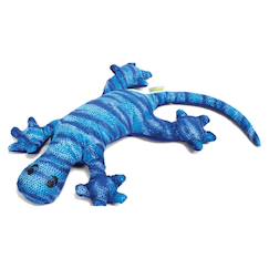 Jouet-Lezard lesté manimo vert - jouet éducatif pour enfants
