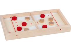 Jouet-Jeu de palets super puck 2 en 1
