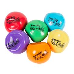 Jouet-Premier âge-Balle gel et billes - jouet éducatif pour enfants